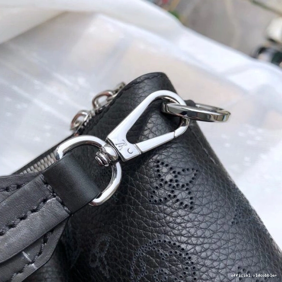 Official oldcobbler Louis Vuitton Haumea Bag 0714